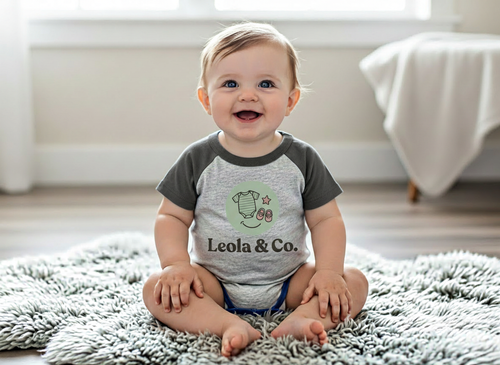 Sheep Dog - Embroidery