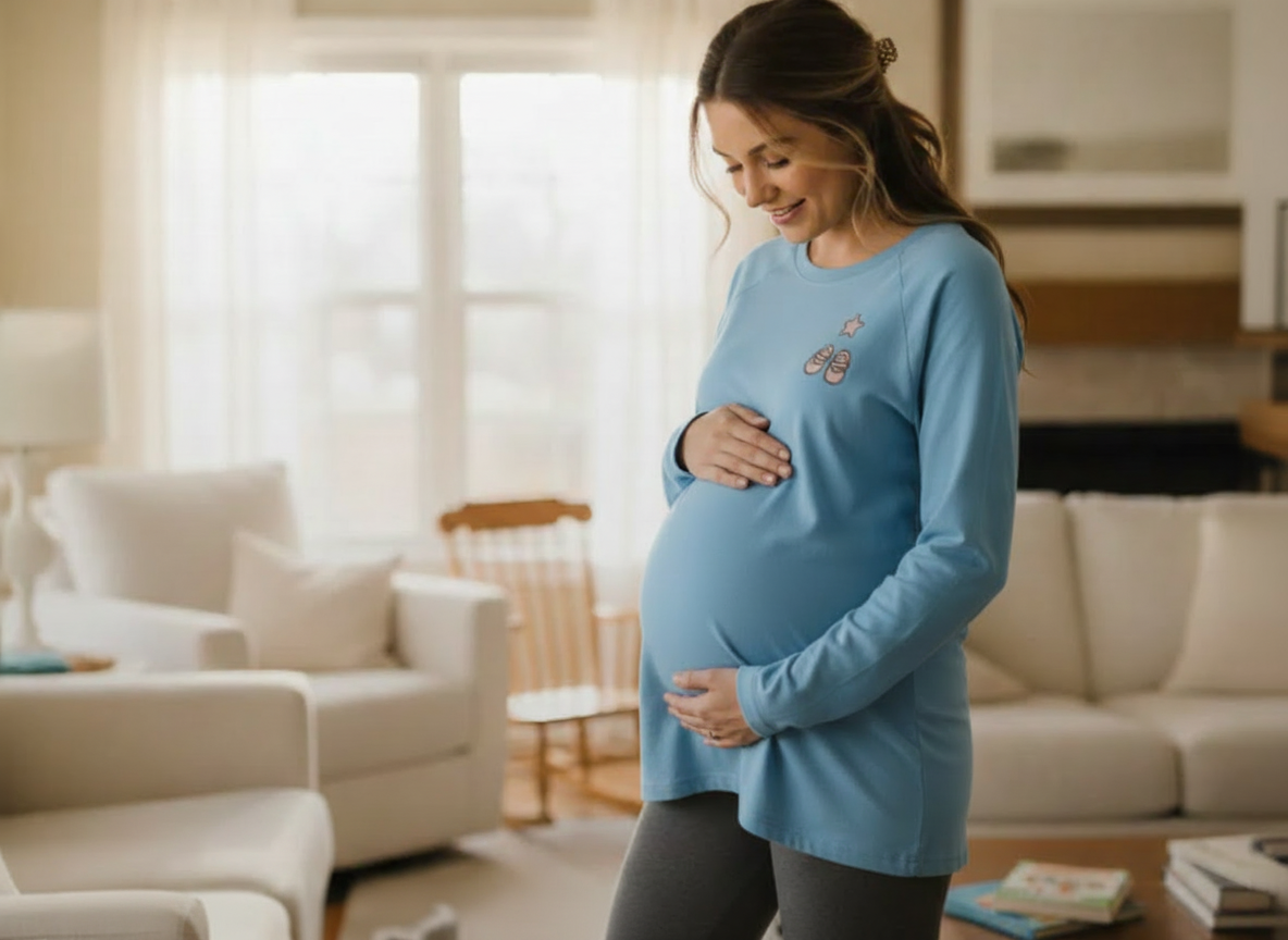 Sheep Dog - Embroidery